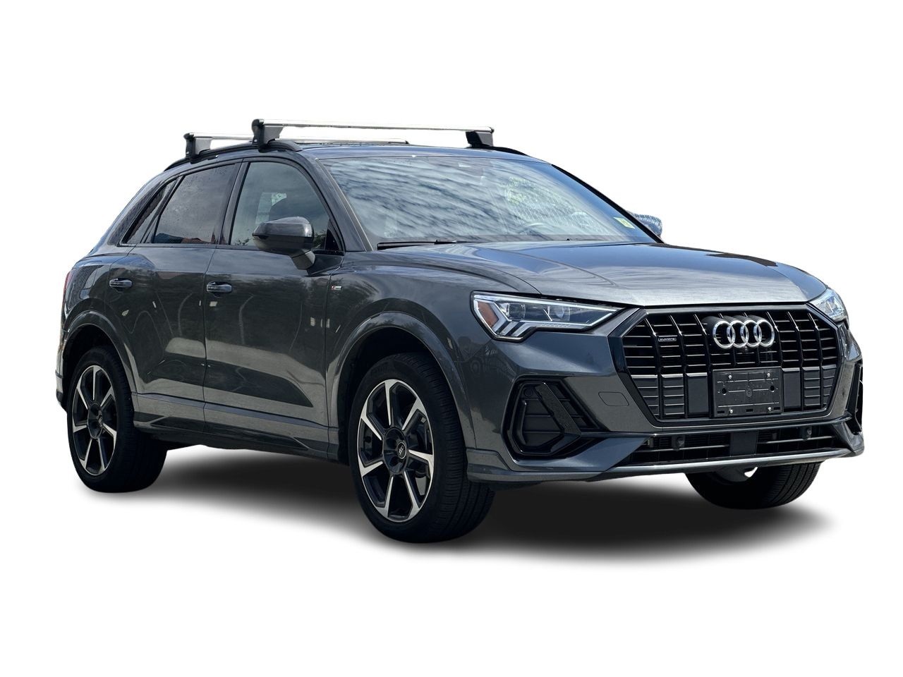 2022 Audi Q3 in Vancouver, British Columbia