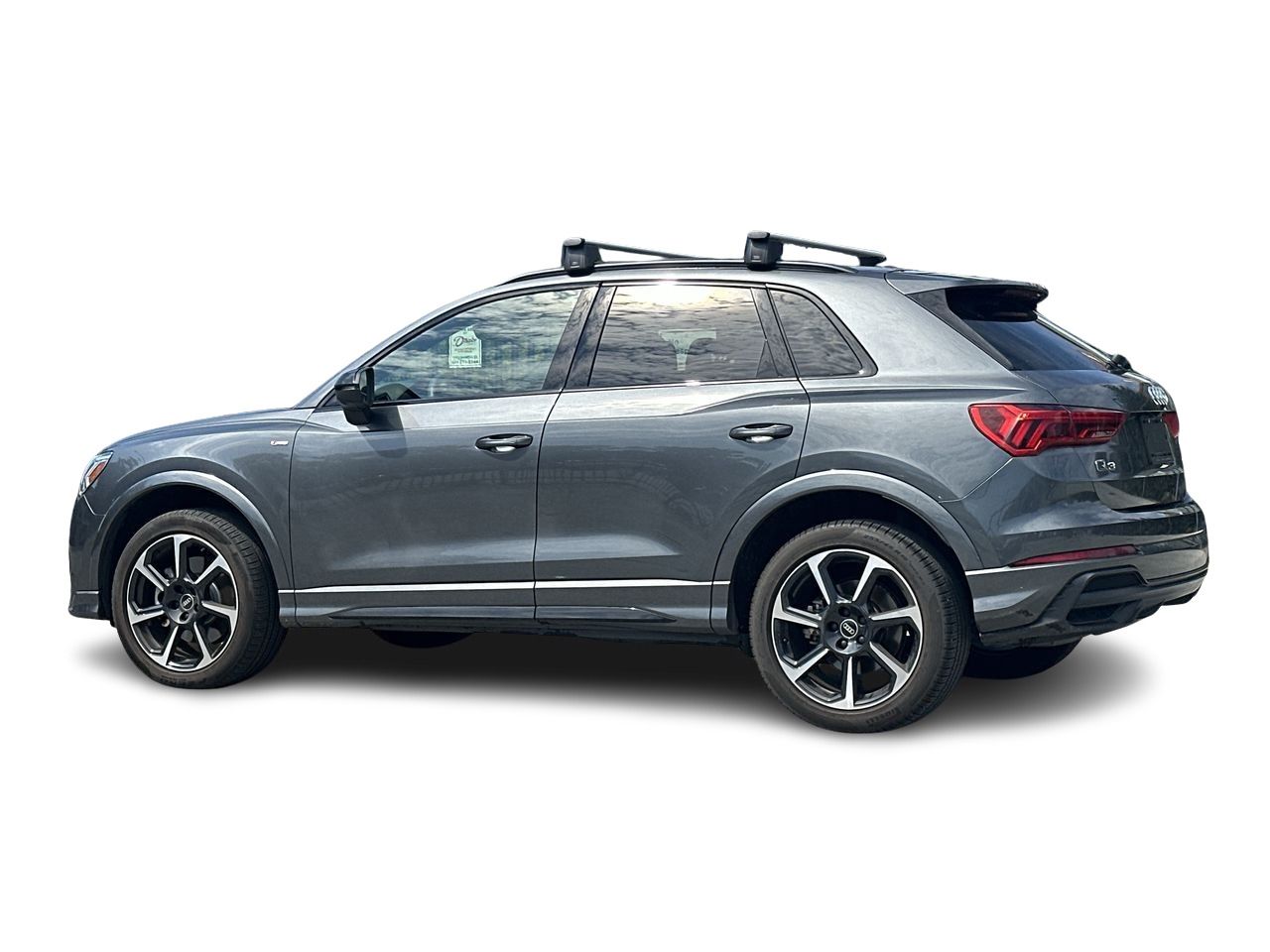 2022 Audi Q3 in Vancouver, British Columbia