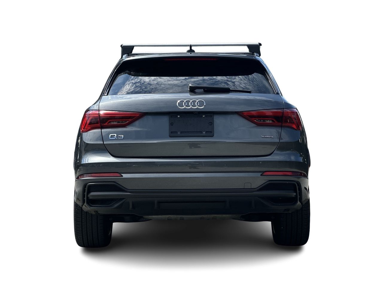 2022 Audi Q3 in Vancouver, British Columbia