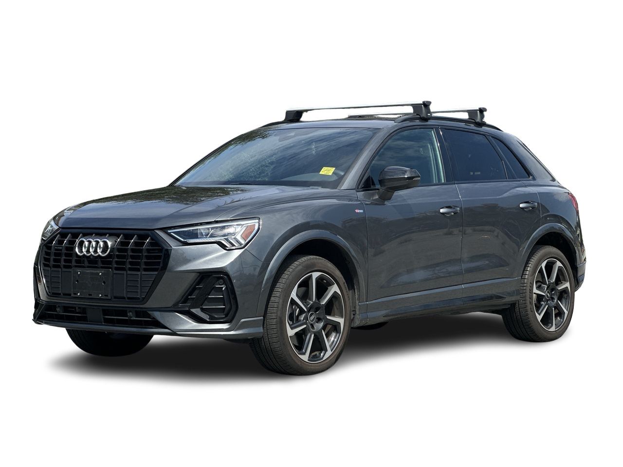 2022 Audi Q3 in Vancouver, British Columbia