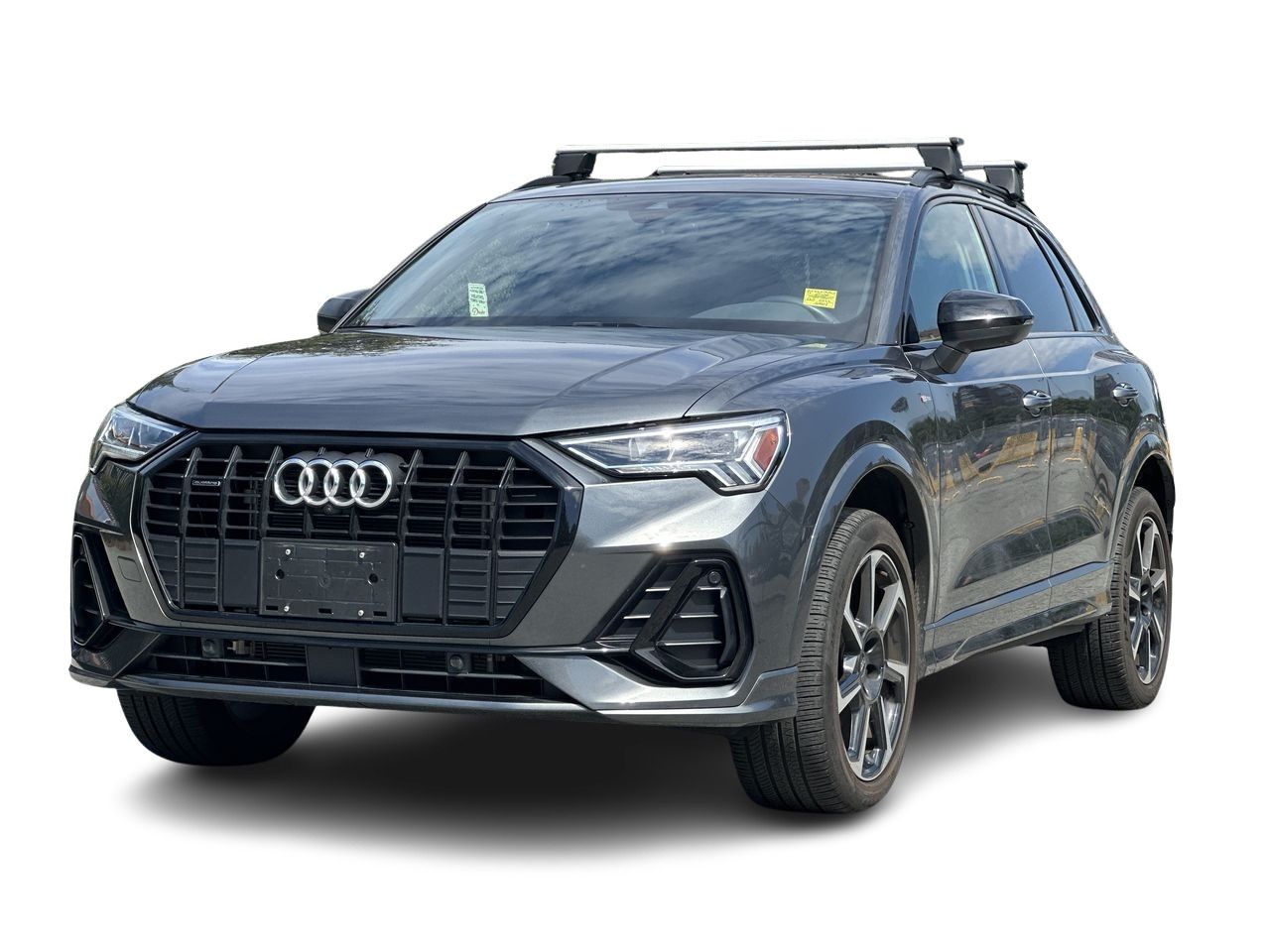 2022 Audi Q3 in Vancouver, British Columbia