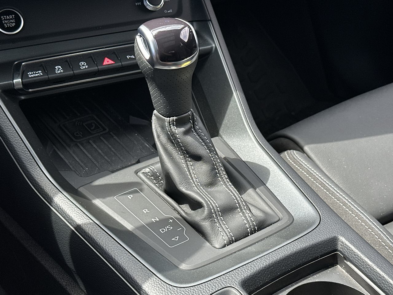 2022 Audi Q3 in Vancouver, British Columbia