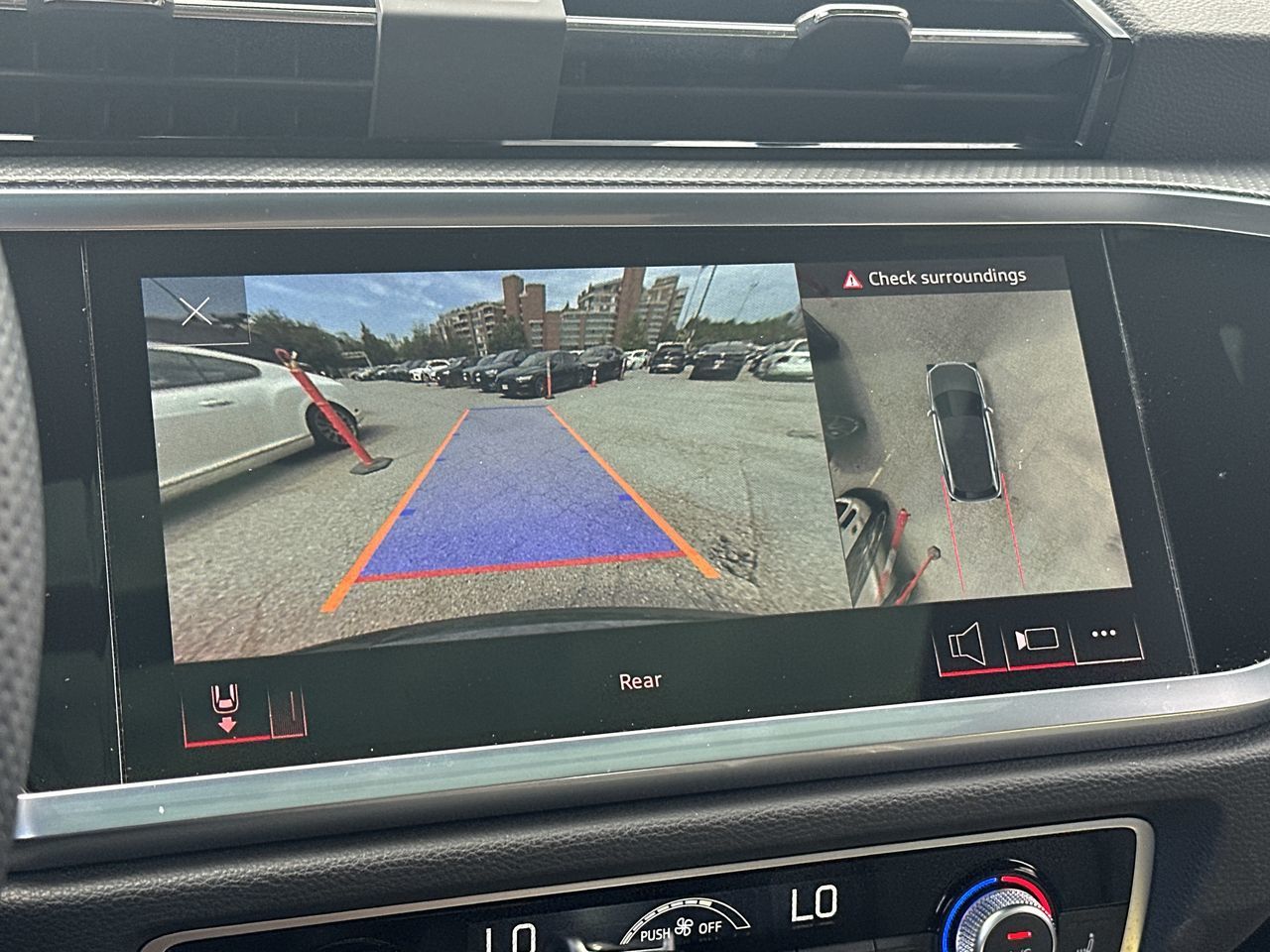 2022 Audi Q3 in Vancouver, British Columbia