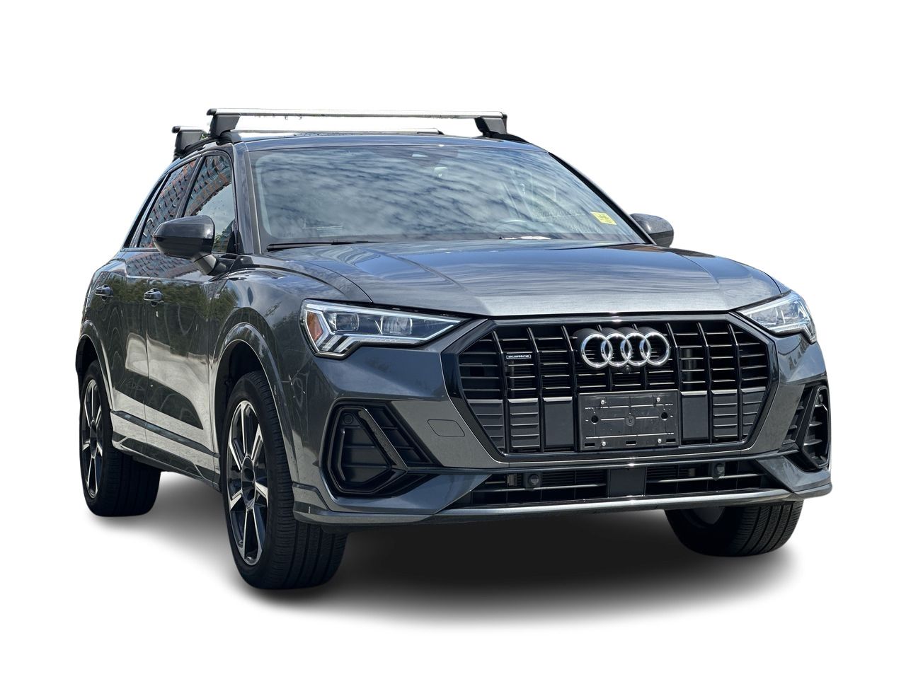 2022 Audi Q3 in Vancouver, British Columbia