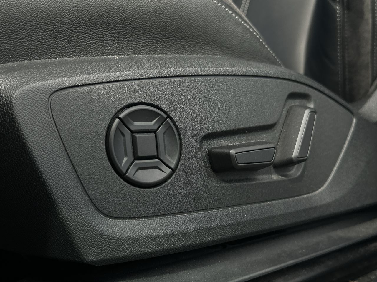 2022 Audi Q3 in Vancouver, British Columbia