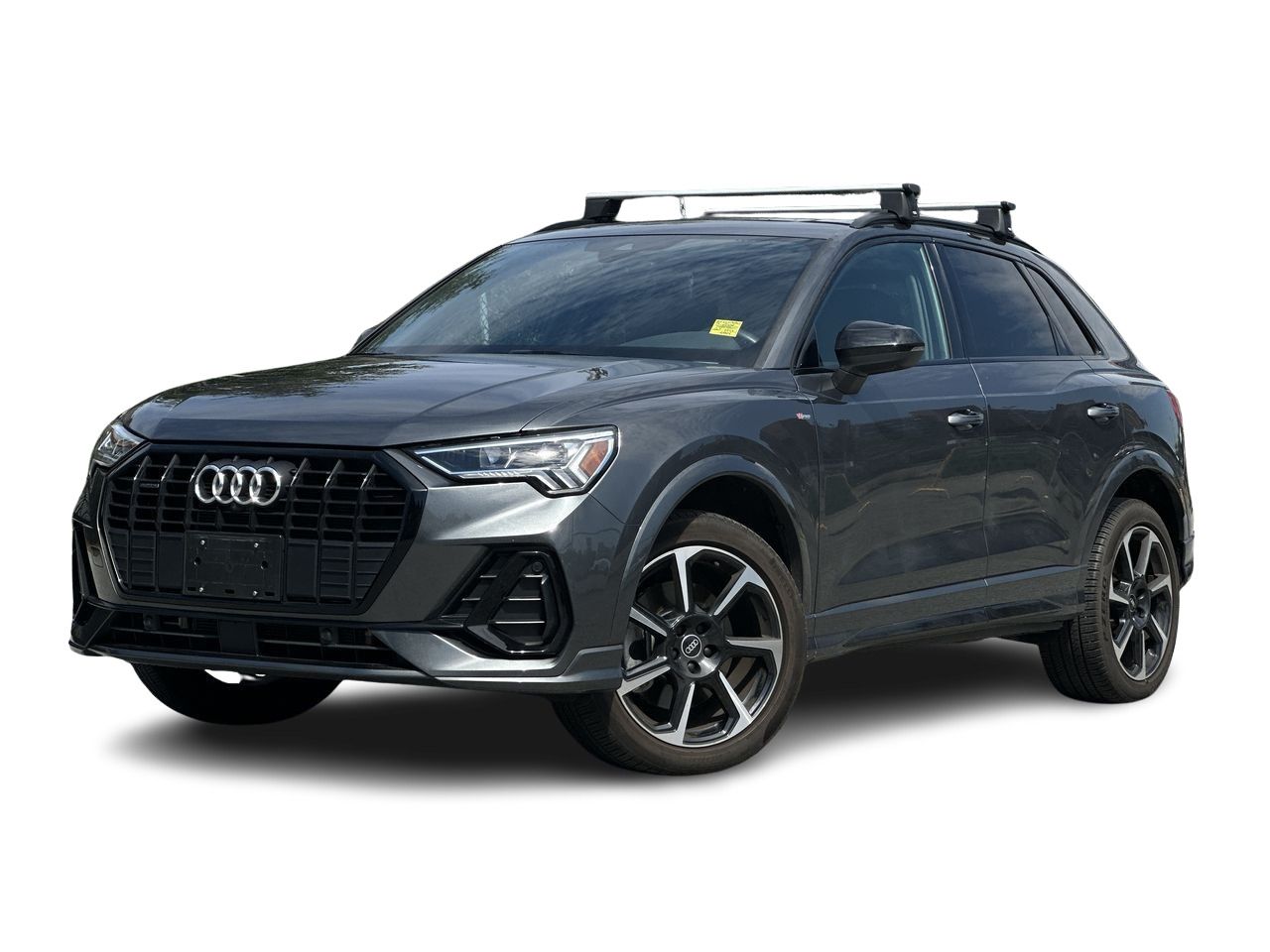 2022 Audi Q3 in Vancouver, British Columbia