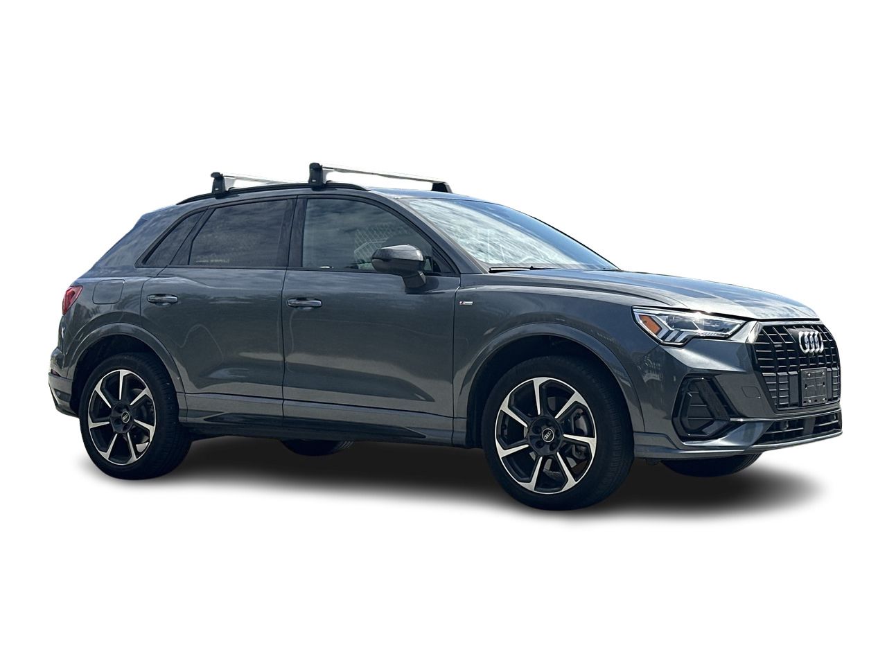 2022 Audi Q3 in Vancouver, British Columbia