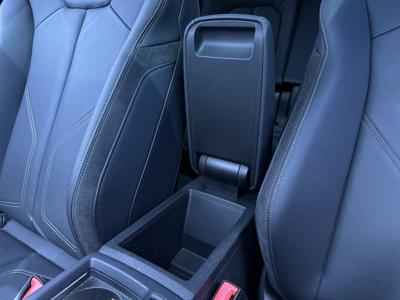 2022 Audi Q3 in Vancouver, British Columbia