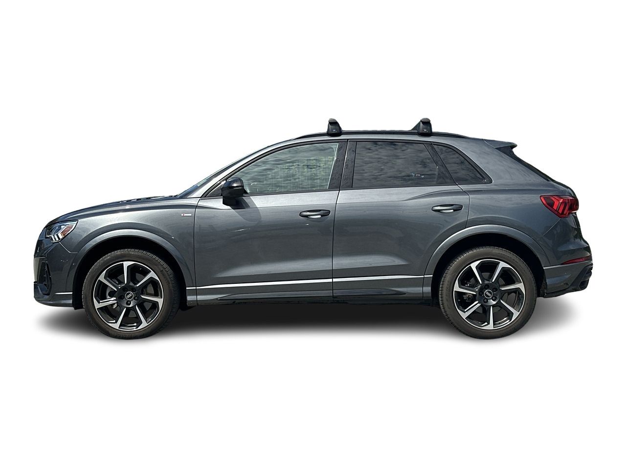 2022 Audi Q3 in Vancouver, British Columbia