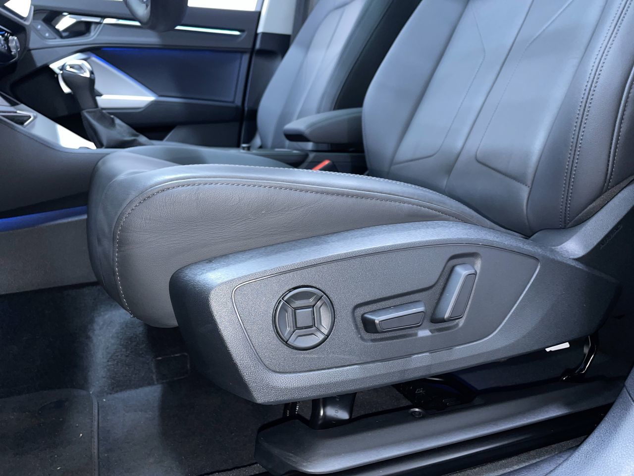 2023 Audi Q3 in Vancouver, British Columbia