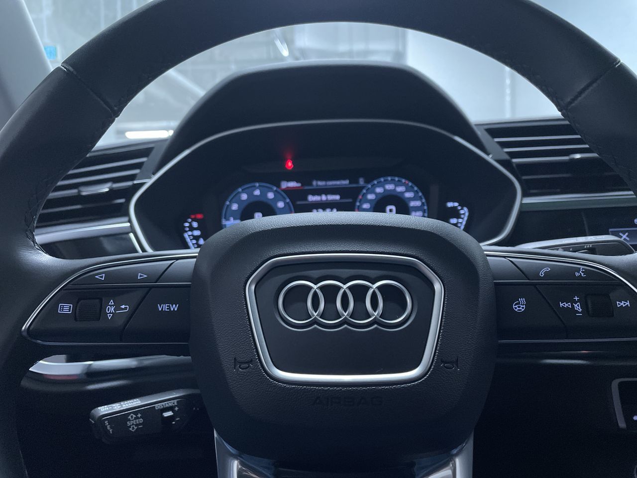 2023 Audi Q3 in Vancouver, British Columbia