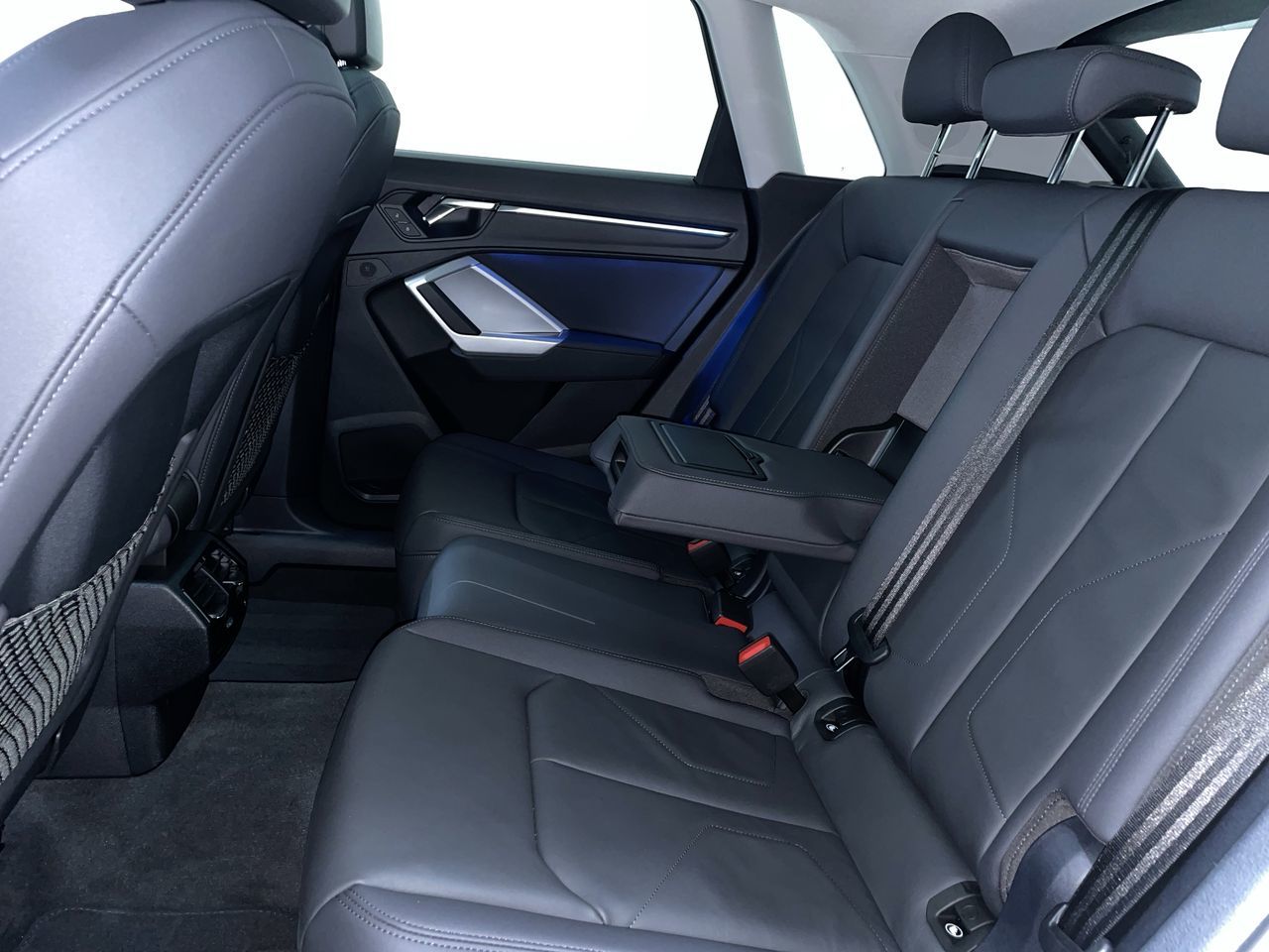 2023 Audi Q3 in Vancouver, British Columbia