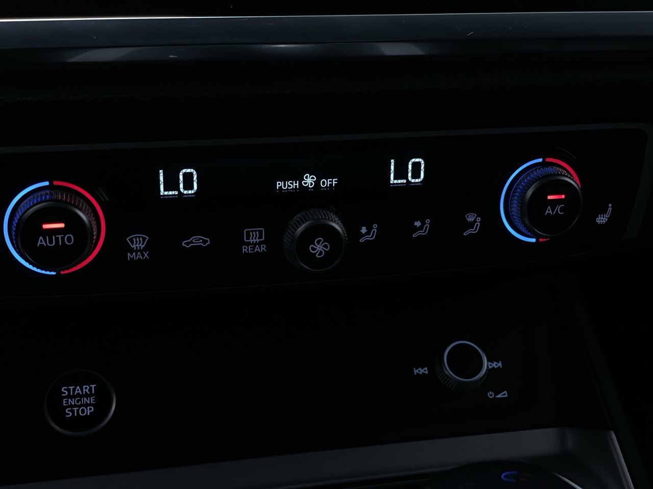 2023 Audi Q3 in Vancouver, British Columbia