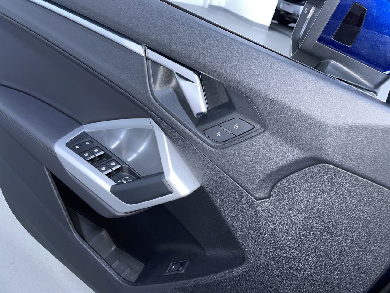 2023 Audi Q3 in Vancouver, British Columbia