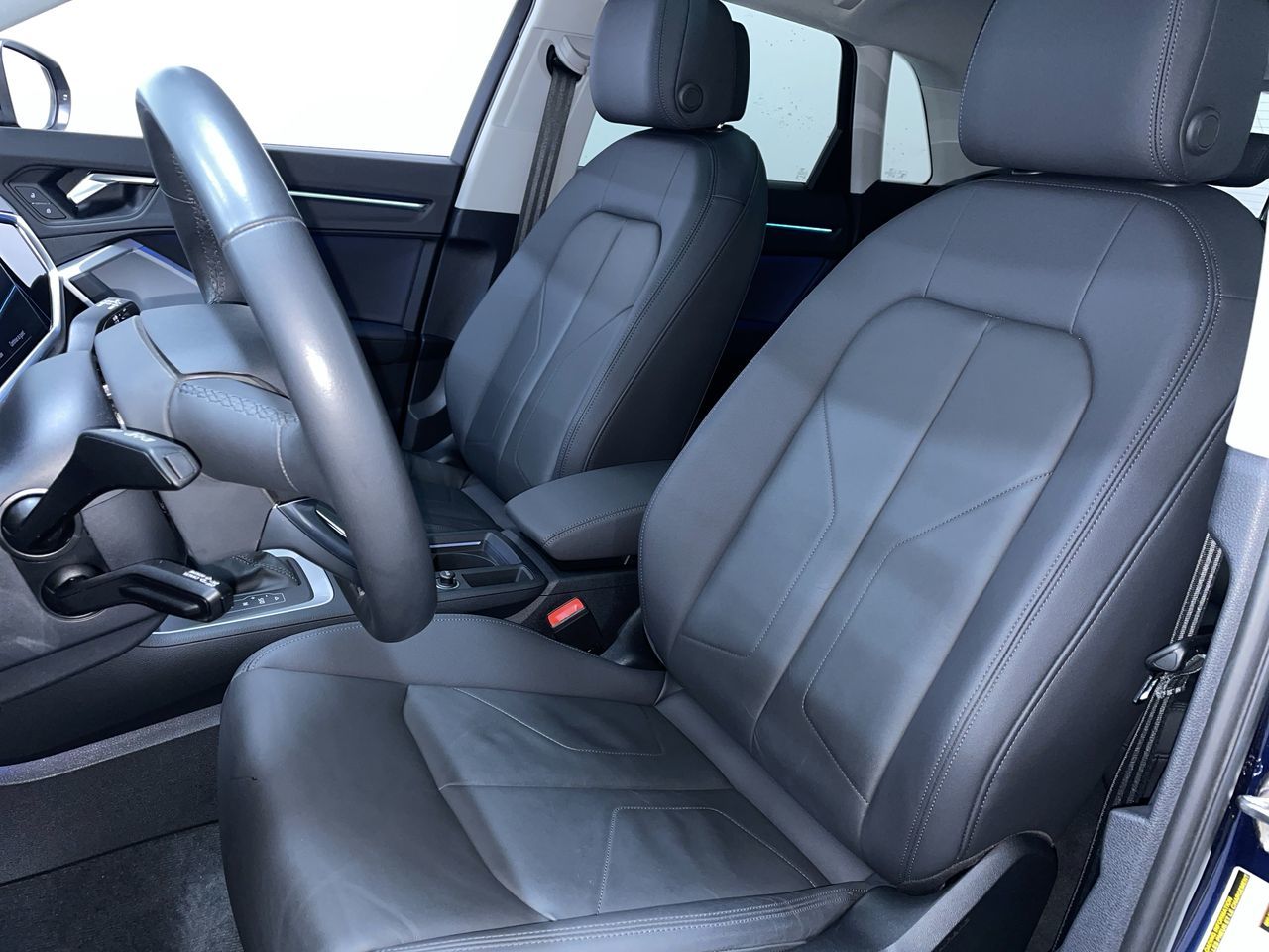 2023 Audi Q3 in Vancouver, British Columbia