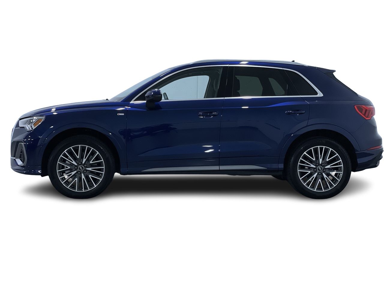 2023 Audi Q3 in Vancouver, British Columbia