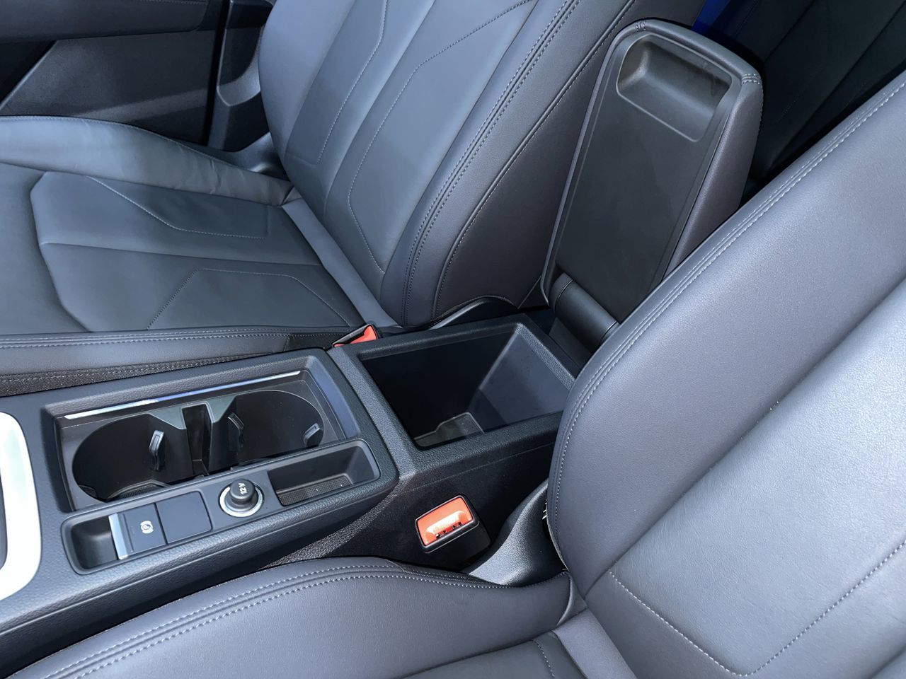 2023 Audi Q3 in Vancouver, British Columbia