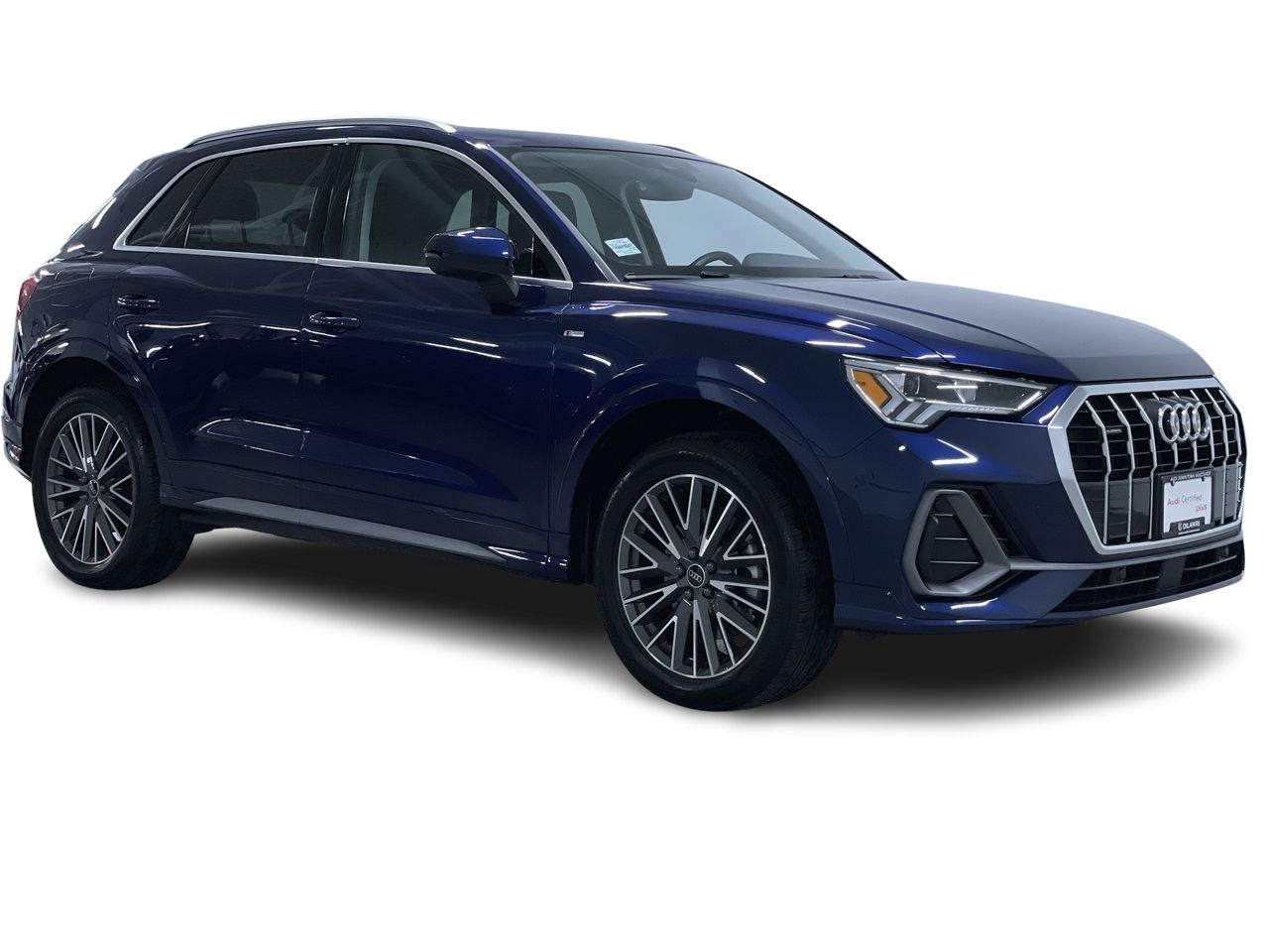 2023 Audi Q3 in Vancouver, British Columbia