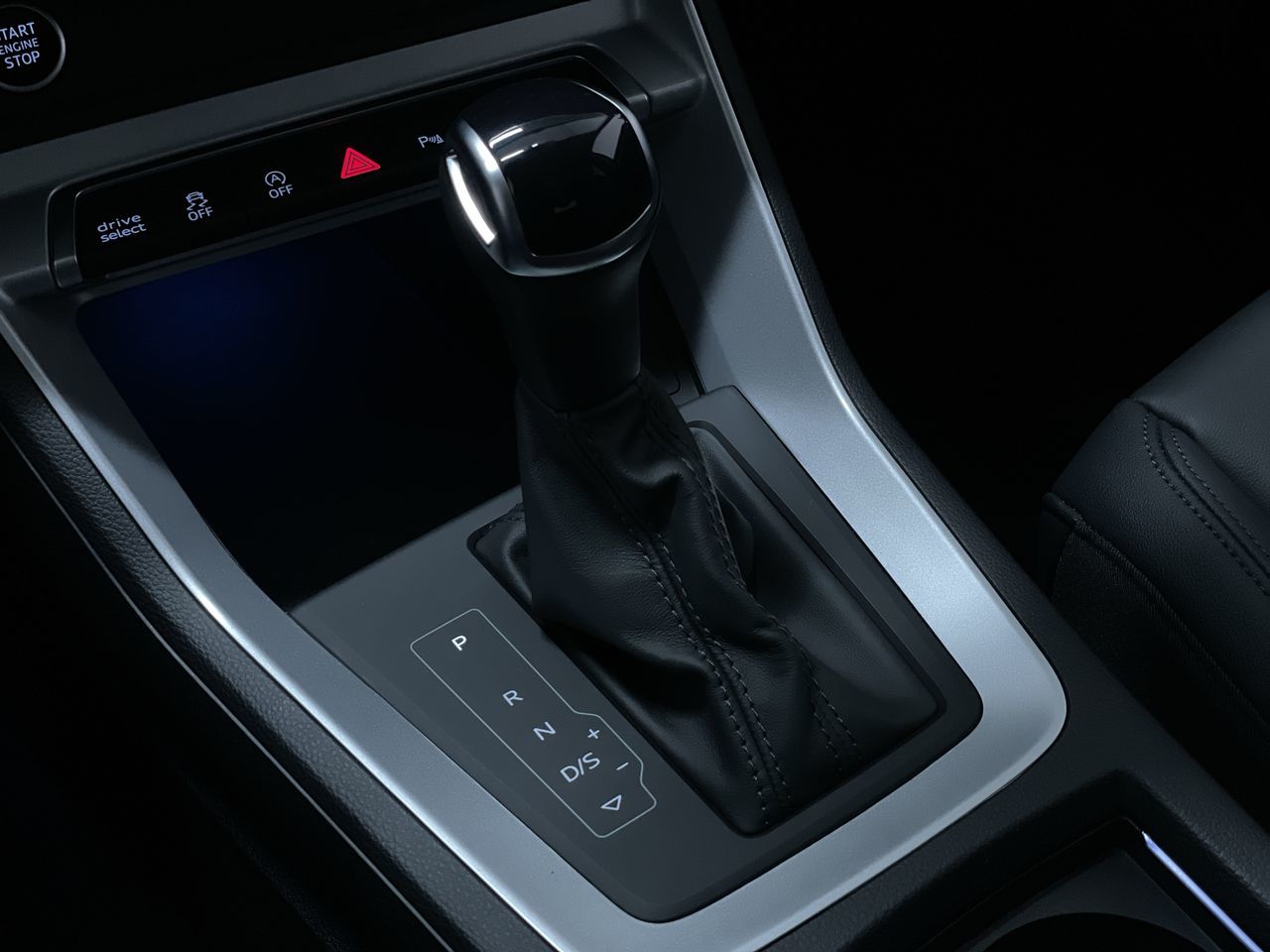 2023 Audi Q3 in Vancouver, British Columbia