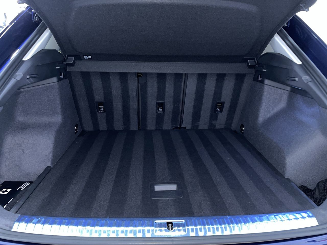 2023 Audi Q3 in Vancouver, British Columbia