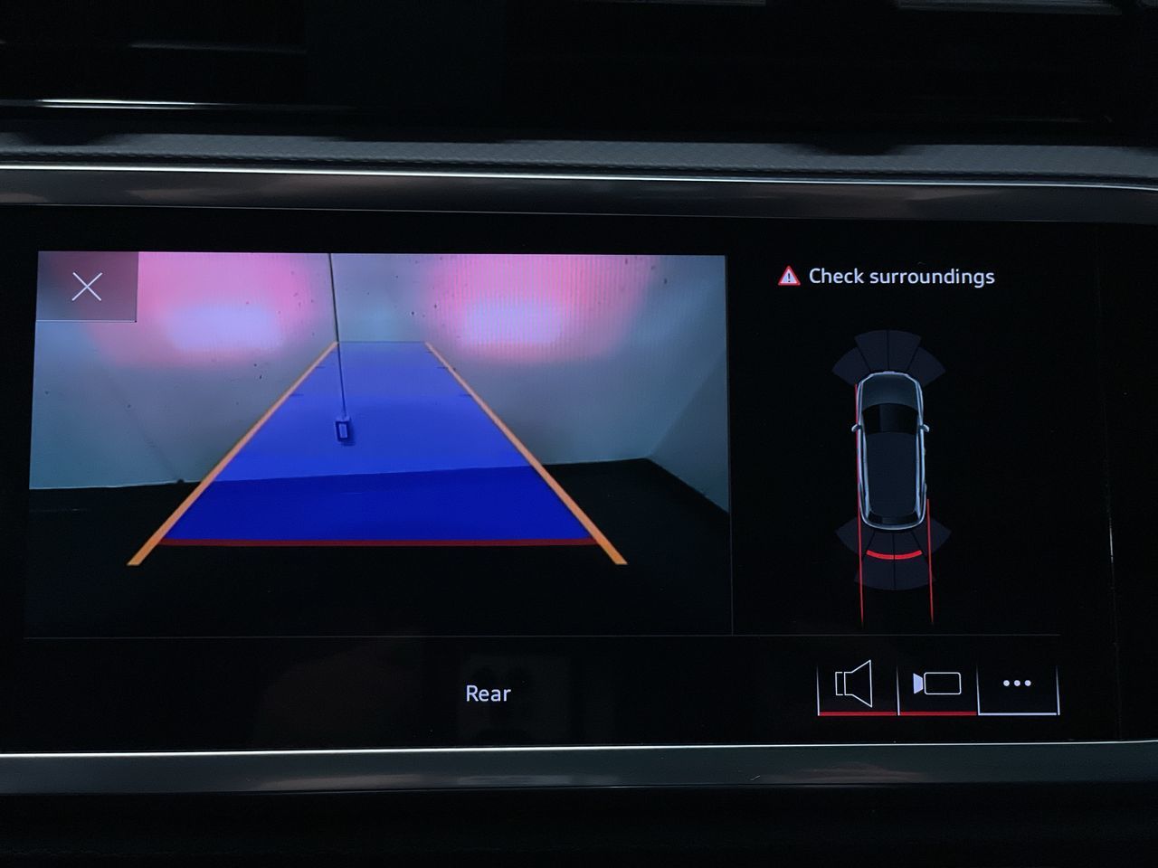 2023 Audi Q3 in Vancouver, British Columbia