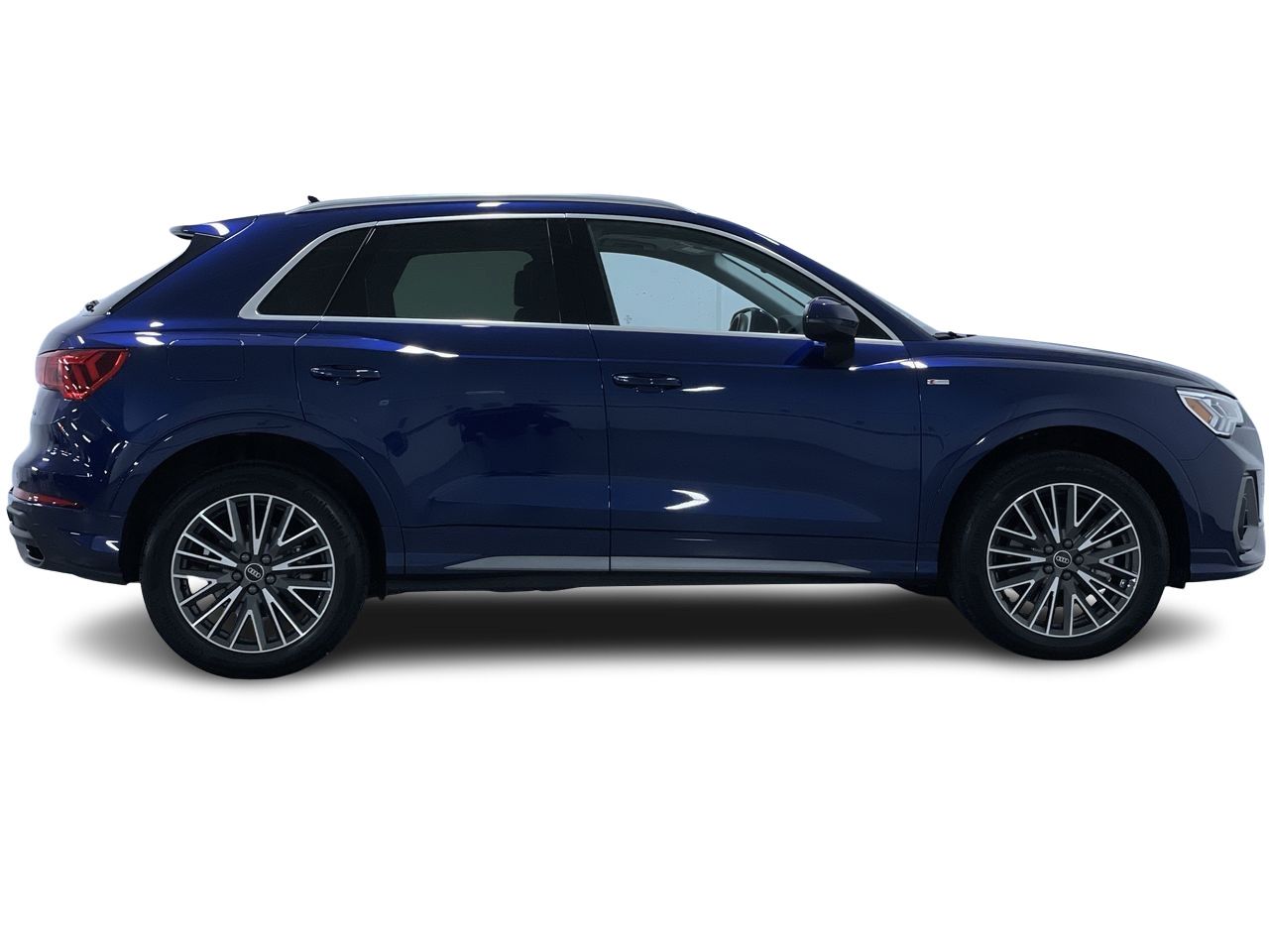 2023 Audi Q3 in Vancouver, British Columbia