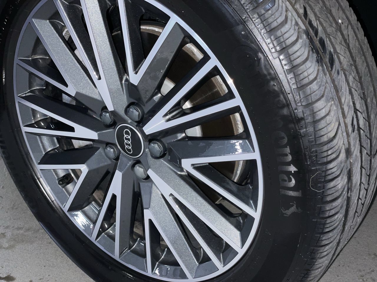 2023 Audi Q3 in Vancouver, British Columbia