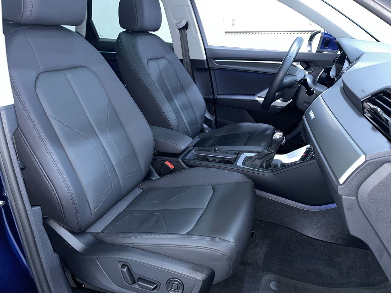 2023 Audi Q3 in Vancouver, British Columbia