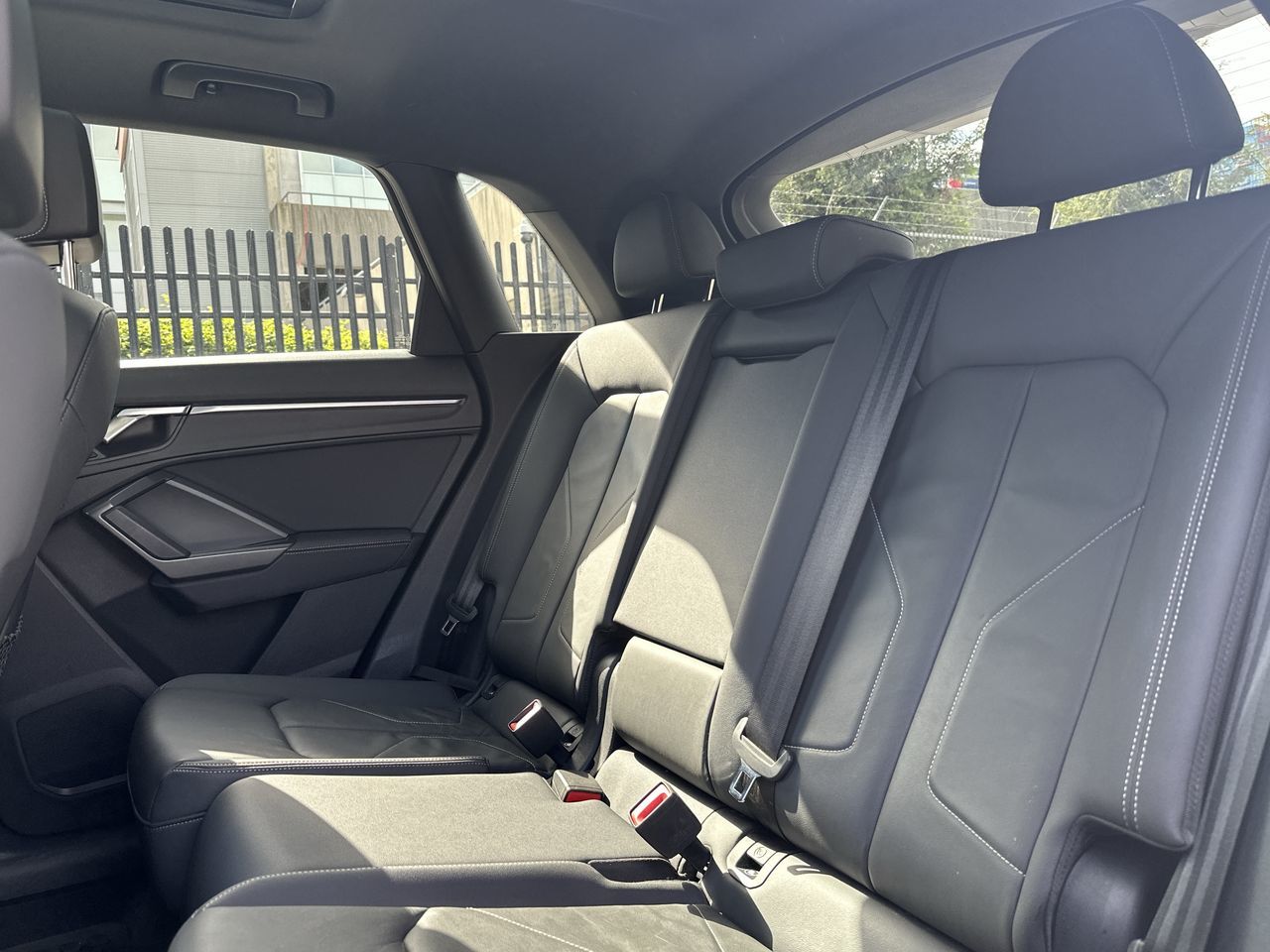 2023 Audi Q3 in Vancouver, British Columbia