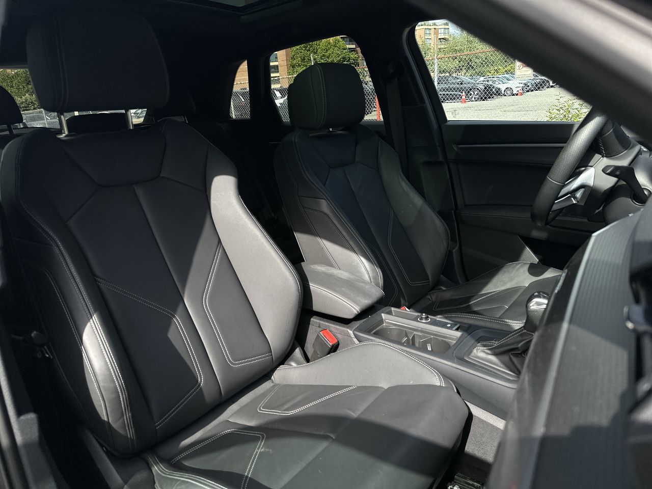 2023 Audi Q3 in Vancouver, British Columbia