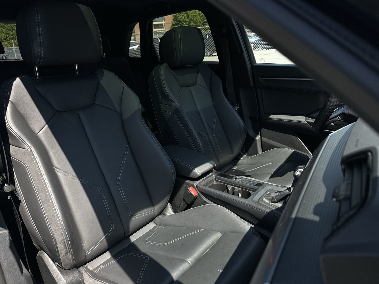 2023 Audi Q3 in Vancouver, British Columbia