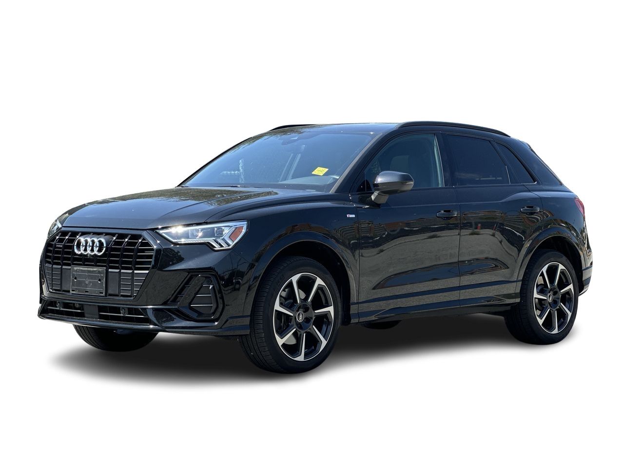 2023 Audi Q3 in Vancouver, British Columbia