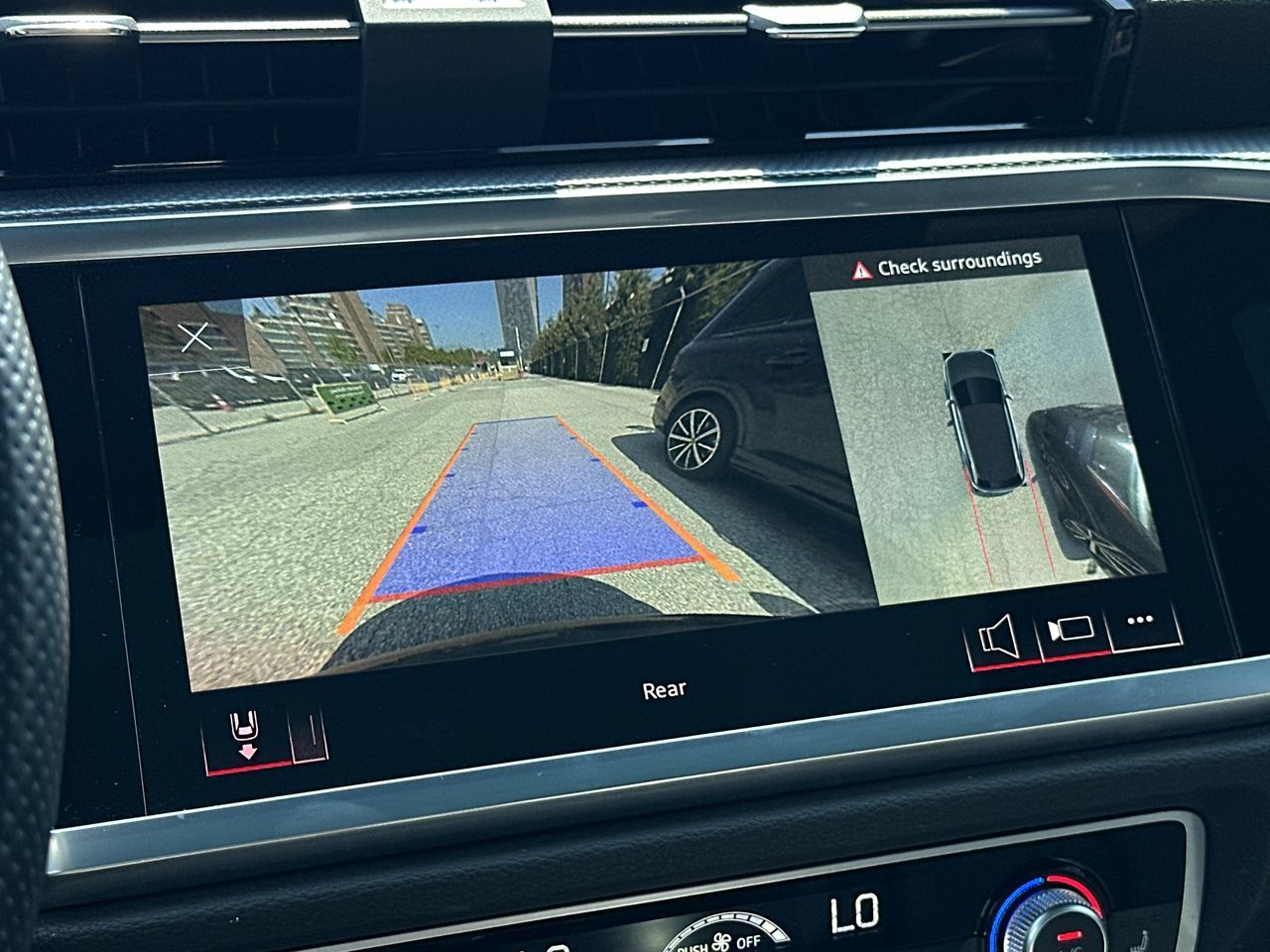 2023 Audi Q3 in Vancouver, British Columbia