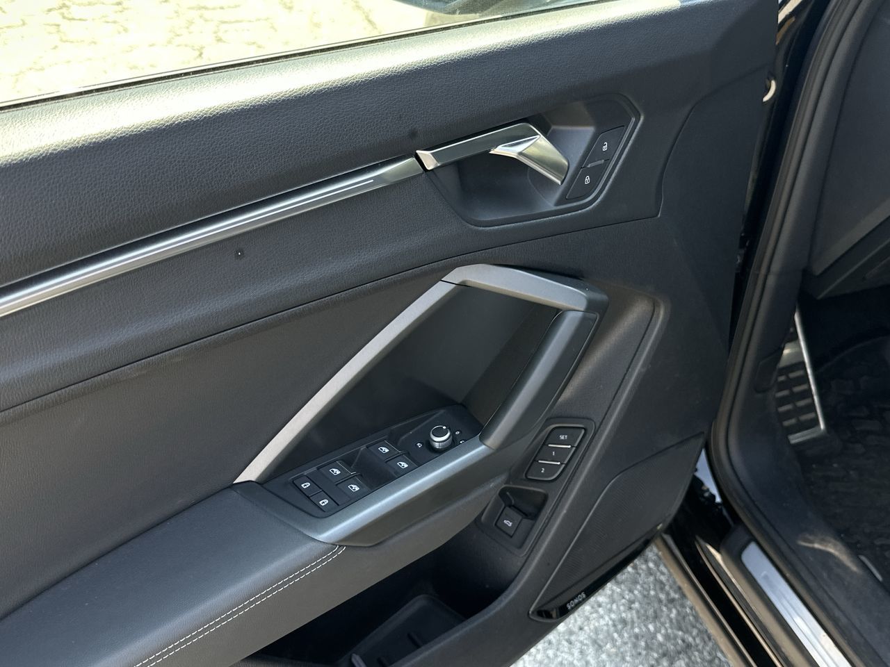 2023 Audi Q3 in Vancouver, British Columbia