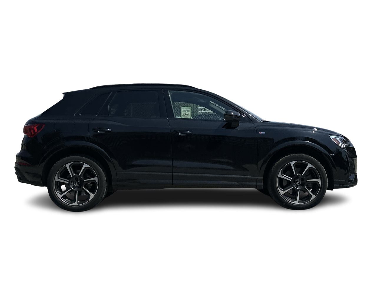 2023 Audi Q3 in Vancouver, British Columbia