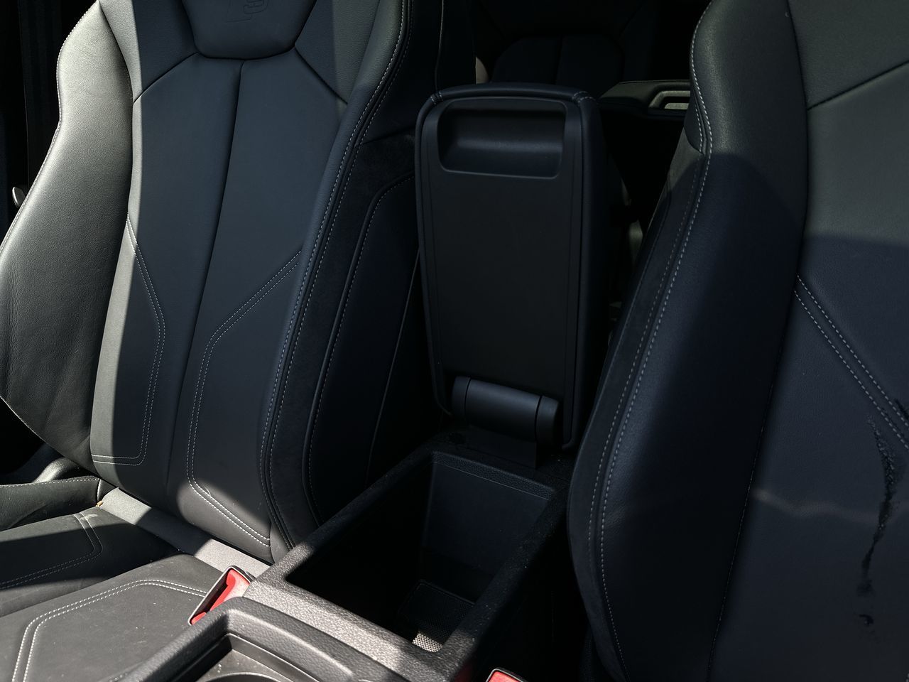 2023 Audi Q3 in Vancouver, British Columbia