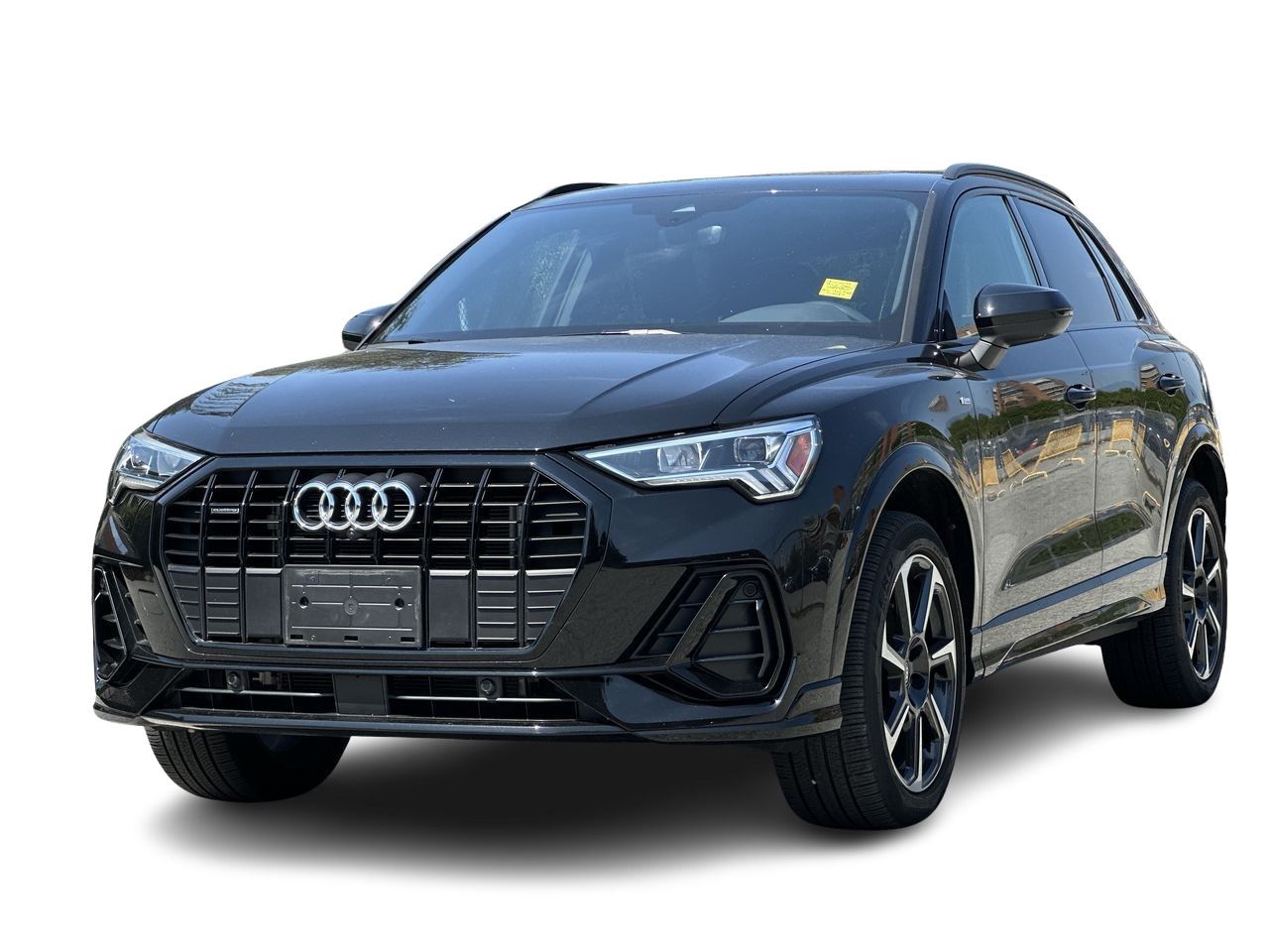 2023 Audi Q3 in Vancouver, British Columbia
