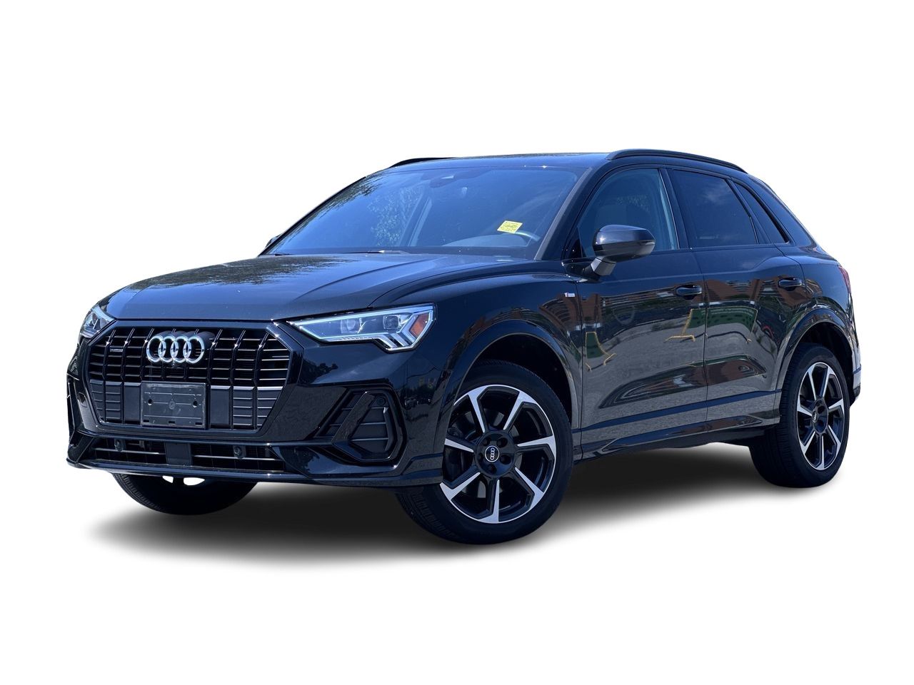 2023 Audi Q3 in Vancouver, British Columbia