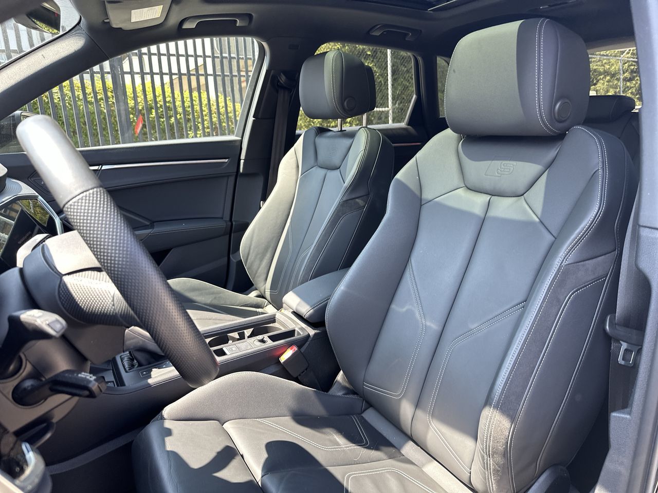 2023 Audi Q3 in Vancouver, British Columbia
