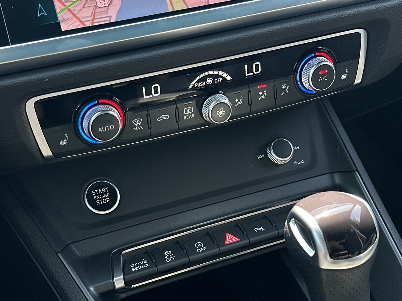 2023 Audi Q3 in Vancouver, British Columbia