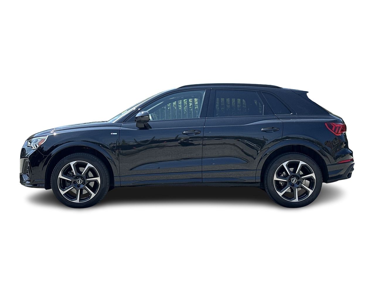 2023 Audi Q3 in Vancouver, British Columbia