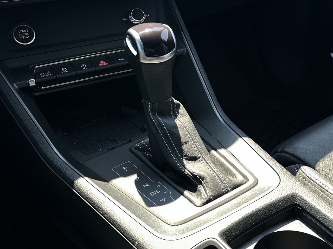 2023 Audi Q3 in Vancouver, British Columbia