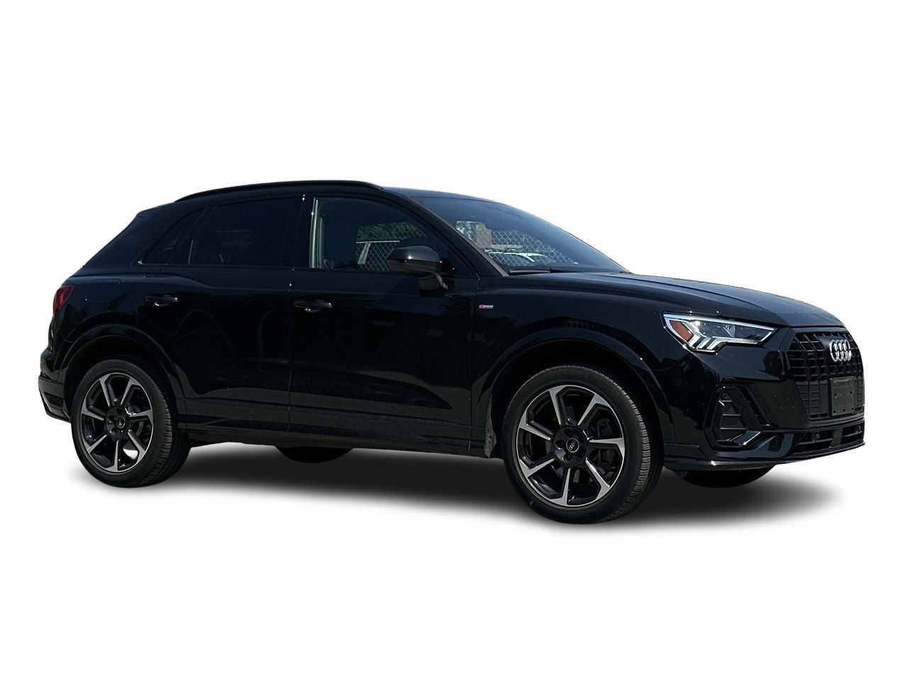 2023 Audi Q3 in Vancouver, British Columbia