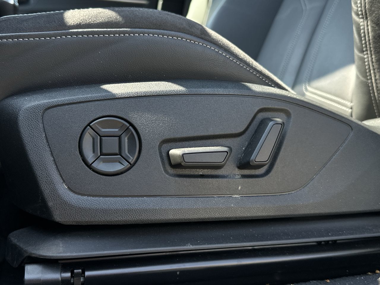 2023 Audi Q3 in Vancouver, British Columbia