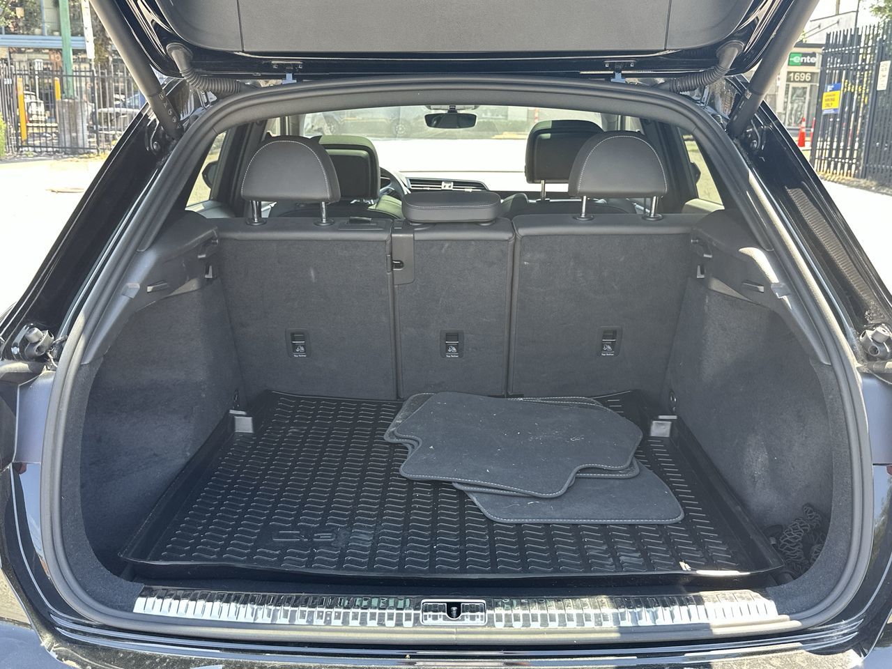 2023 Audi Q3 in Vancouver, British Columbia
