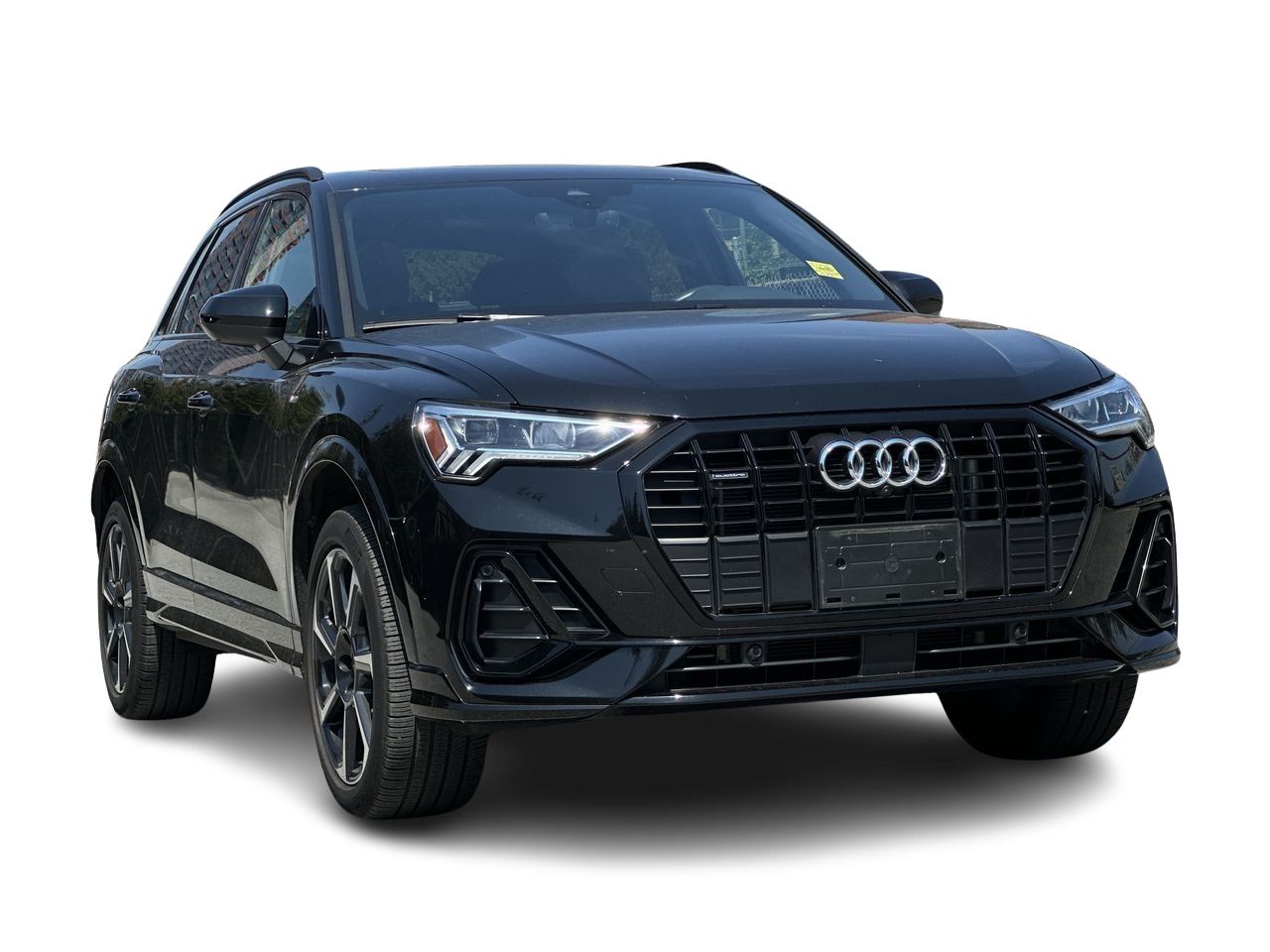 2023 Audi Q3 in Vancouver, British Columbia