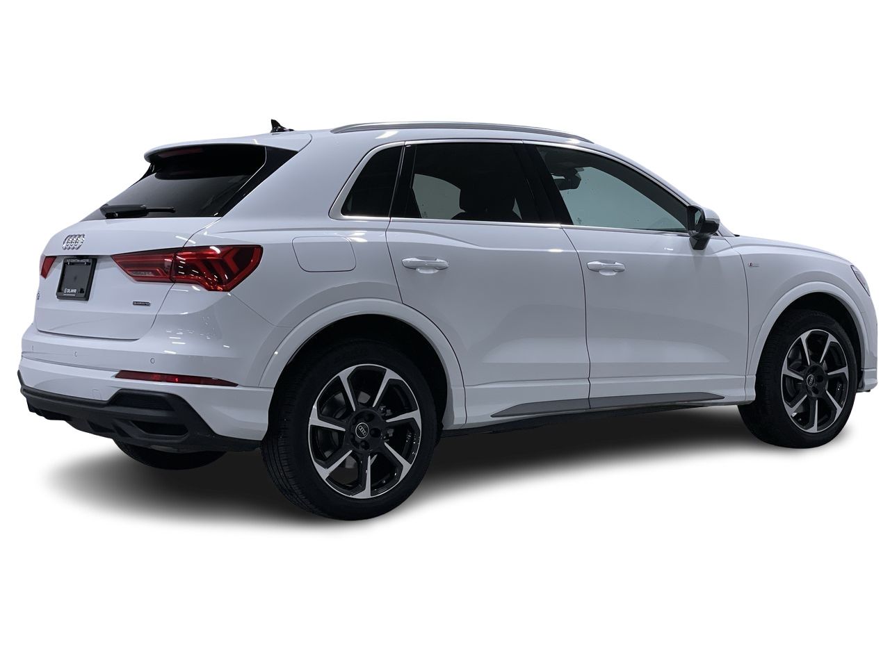 Audi Q3  2024 à Vancouver, Colombie-Britannique