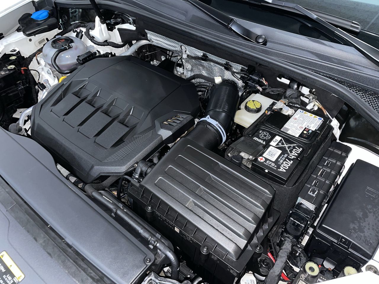 Audi Q3  2024 à Vancouver, Colombie-Britannique