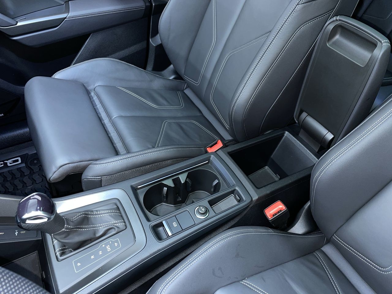 Audi Q3  2024 à Vancouver, Colombie-Britannique