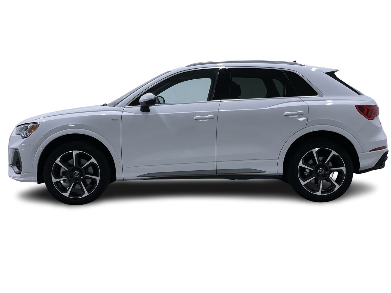 Audi Q3  2024 à Vancouver, Colombie-Britannique